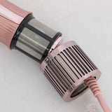 【美品】MTG ReFa BEAUTECH RESETTER RE-BI-05A ピンク ヘアドライヤー リファビューテック リセッター 本体