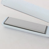 【美品】MTG ReFa STRAIGHT IRON PRO RE-AT-02A ホワイト リファストレートアイロン プロ ヘアアイロン 本体