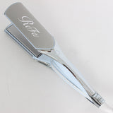 【美品】MTG ReFa POWER STRAIGHT IRON PRO RE-BS-02A ホワイト リファ パワー ストレートアイロン 本体