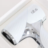【新品】MTG ReFa BEAUTECH DRYER SE RE-BX-02A ホワイト ヘアドライヤー リファ ビューテック 本体