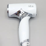 【美品】MTG ReFa BEAUTECH DRYER SE RE-BX-02A ホワイト ヘアドライヤー リファ ビューテック 本体