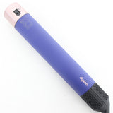 【美品】Dyson Airwrap Complete Long HS05 COMP LG VBR SP ビンカブルー/ロゼ ダイソン エアラップ マルチスタイラー 本体