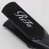 【美品】MTG ReFa POWER STRAIGHT IRON PRO RE-BS-03A ブラック ストレートアイロン リファ パワー 本体