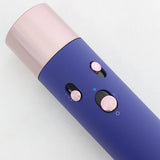 【美品】Dyson Airwrap Complete Long HS05 COMP LG VBR SP ビンカブルー/ロゼ ダイソン エアラップ マルチスタイラー 本体