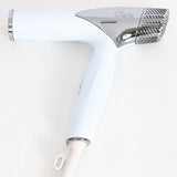 【美品】MTG ReFa BEAUTECH DRYER SMART RE-AN-02A ホワイト ヘアドライヤー リファビューテック 本体