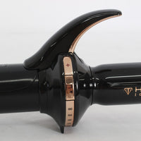 【美品】ヘアビューロン 107D Plus カール L-type 34.0mm HBRCL107D-L-JP バイオプログラミング ヘアアイロン コテ 本体