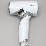 【美品】MTG ReFa BEAUTECH DRYER SE RE-BX-02A ホワイト ヘアドライヤー リファ ビューテック 本体
