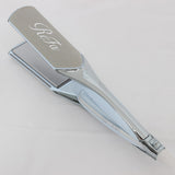 MTG ReFa POWER STRAIGHT IRON PRO RE-BS-02A ホワイト リファ パワー ストレートアイロン 本体