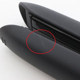 【美品】パナソニック ナノケア EH-HS0J-K ブラック ストレートアイロン ヘアアイロン ヘアケア 本体