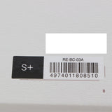 【新品】MTG ReFa BEAUTECH DRYER S+ RE-BC-03A ブラック ヘアドライヤー リファビューテック スマート 本体