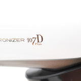 【美品】レプロナイザー 107D Plus REP107D-JP バイオプログラミング ヘアドライヤー リュミエリーナ 本体