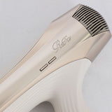 【美品】MTG BEAUTECH DRYER SMART W RE-AX-20A アイボリー ヘアドライヤー ビューテック スマート ダブル リファ 本体