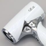 【美品】MTG ReFa BEAUTECH DRYER SE RE-BX-02A ホワイト ヘアドライヤー リファ ビューテック 本体