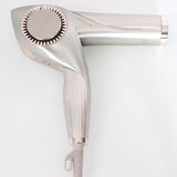 【美品】MTG ReFa BEAUTECH DRYER BX Ｗ RE-CB-48A シャンパングレージュ ヘアドライヤー リファ ビューテック 本体