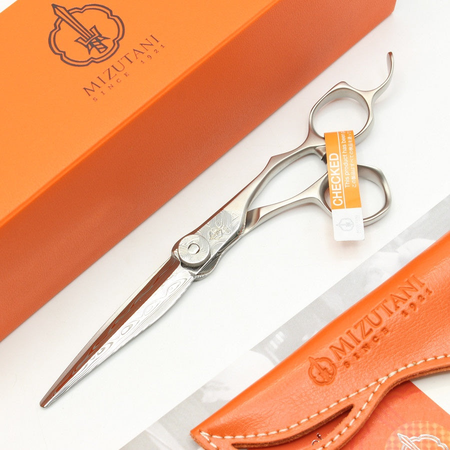 ミズタニシザーズ｜中古シザーの通販は【リファン】 – 中古シザー通販