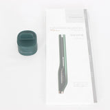 【美品】ヘアビューロン 7D Plus ストレート HBRST7D-JP バイオプログラミング ヘアアイロン コテ リュミエリーナ 本体