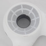 【美品】ホリスティックキュアーズ マグネットへアプロ HCD-G06W ホワイト ヘアドライヤー 本体