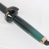【美品】ヘアビューロン 7D Plus カール S-type 26.5mm HBRCL7D-S-JP バイオプログラミング ヘアアイロン リュミエリーナ 本体