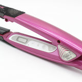 アドスト DS プレミアムスリム FDSS-19 レッドバイオレット ヘアアイロン ADST DS SLIM コテ 本体