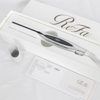 【美品】MTG ReFa BEAUTECH STRAIGHT IRON RE-AC02A リファビューテック ストレートアイロン ビューティック 本体