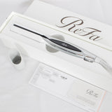 【美品】MTG ReFa BEAUTECH STRAIGHT IRON RE-AC02A リファビューテック ストレートアイロン ビューティック 本体