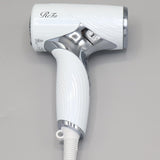 【美品】MTG ReFa BEAUTECH DRYER SE RE-BX-02A ホワイト ヘアドライヤー リファ ビューテック 本体