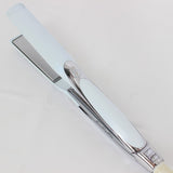 【美品】MTG ReFa STRAIGHT IRON PRO RE-AT-02A ホワイト リファストレートアイロン プロ ヘアアイロン 本体