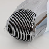 【美品】MTG ReFa BEAUTECH DRYER SMART W RE-AX-02A ホワイト ヘアドライヤー ビューテック スマート ダブル リファ 本体