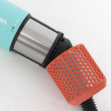 【美品】Dyson Airwrap i.d. HS08 CPATO セラミックパティーナ/トパーズ マルチスタイラー&ドライヤー ダイソン 本体
