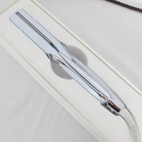 【新品】MTG ReFa STRAIGHT IRON PRO RE-AT-02A ホワイト リファストレートアイロン プロ ヘアアイロン 本体