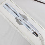 【新品】MTG ReFa STRAIGHT IRON PRO RE-AT-02A ホワイト リファストレートアイロン プロ ヘアアイロン 本体