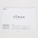 【美品】ヤーマン リフトドライヤー S ライト YJHC1L2 ネイビー ヘアドライヤー YA-MAN 本体