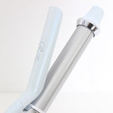 MTG ReFa CURL IRON PRO 26 RE-AU-02A ホワイト 26mm リファカールアイロン プロ ヘアアイロン 本体