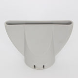 【美品】MTG ReFa BEAUTECH DRYER SMART RE-AN-02A ホワイト ヘアドライヤー リファビューテック 本体