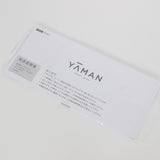 【新品】ヤーマン スムースアイロンフォトイオン カール 32mm YJHB1N ゴールド ヘアアイロン コテ 本体