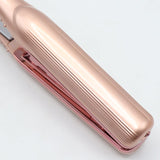 【美品】MTG ReFa FINGER IRON ST RE-AS-05A ピンク リファフィンガーアイロンST ヘアアイロン 本体