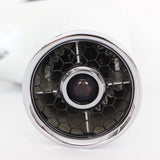 【美品】MTG ReFa BEAUTECH DRYER RE-AB02A ホワイト リファビューテック ドライヤー 本体