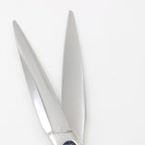 【美品/研磨済】エアーコウゾウ Pelican カットシザー 6インチ 両剣刃 オフセットハンドル ぺリカン Air KOHZOH