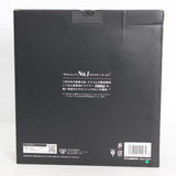 【新品未開封】テスコム Nobby NB4100-K ブラック マイナスイオン ヘアドライヤー ノビー 本体