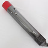 【美品】Dyson Airwrap Complete HS01 COMP RN NM ニッケル/レッド ダイソン エアラップ ヘアスタイラー 本体