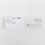 MTG ReFa BEAUTECH STRAIGHT IRON RE-AC02A リファビューテック ストレートアイロン ビューティック 本体
