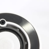 【美品】Brighte SHOWER DRYER BRT-SD173WH ホワイト ヘアドライヤー ブライト シャワードライヤー 本体
