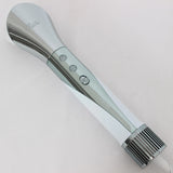 【美品】MTG ReFa BEAUTECH RESETTER RE-BI-02A ホワイト ヘアドライヤー リファビューテック リセッター 本体