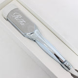 【新品】MTG ReFa POWER STRAIGHT IRON PRO RE-BS-02A ホワイト リファ パワー ストレートアイロン 本体