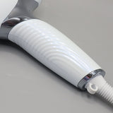 【美品】MTG ReFa BEAUTECH DRYER SE RE-BX-02A ホワイト ヘアドライヤー リファ ビューテック 本体