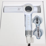 【新品】オッジィオット トゥルートリートメントプロ OG-100/CW クリスタルホワイト ヘアドライヤー oggi otto True Treatment PRO 本体