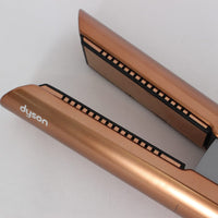 Dyson Corrale HS07 BCBN コッパー/ブライトニッケル ヘアアイロン ダイソン コラール 本体