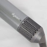 【美品】Dyson Airwrap Volume+Shape HS01 VNS FN ニッケル/フューシャ エアラップ ヘアスタイラー ダイソン 本体