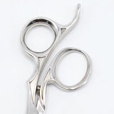 【美品】内海シザー ergu ER620 SLIDE40 カットシザー 6.2インチ 片剣刃 3Dハンドル ウツミ