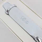 【新品】MTG ReFa CURL IRON PRO 38 RE-AV-02A ホワイト 38mm リファカールアイロン プロ ヘアアイロン 本体